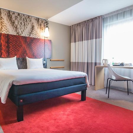 Ibis London Stratford Hotel Ngoại thất bức ảnh