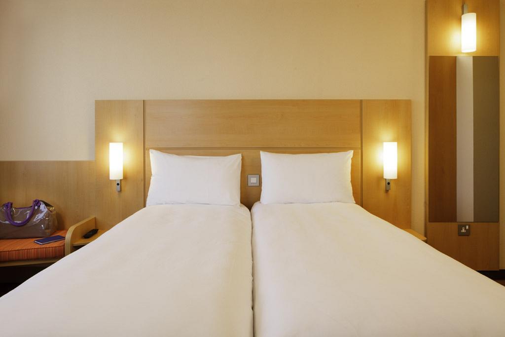 Ibis London Stratford Hotel Ngoại thất bức ảnh