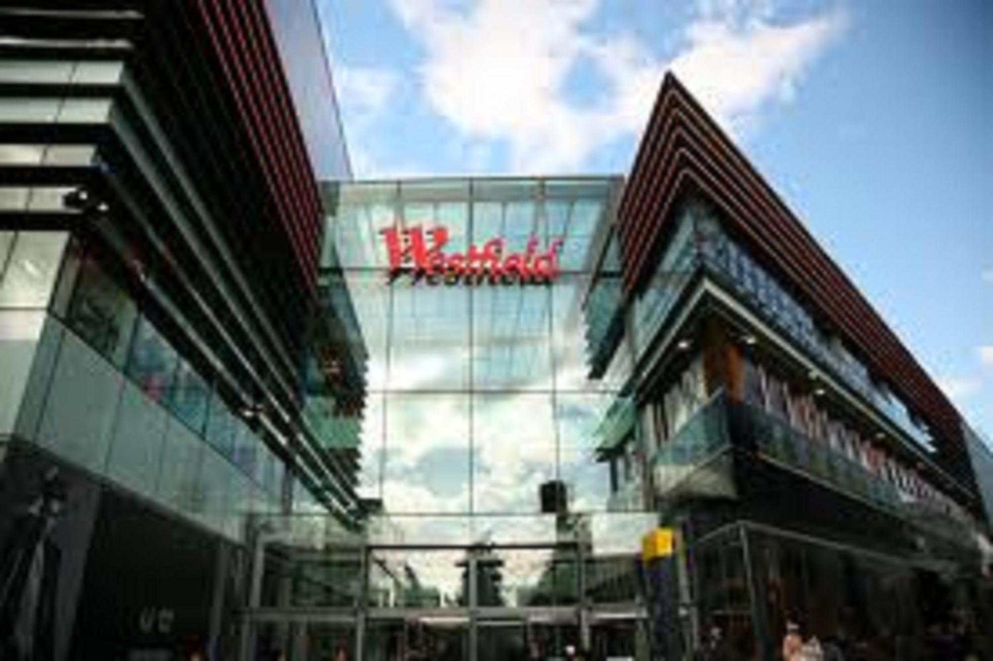 Ibis London Stratford Hotel Ngoại thất bức ảnh