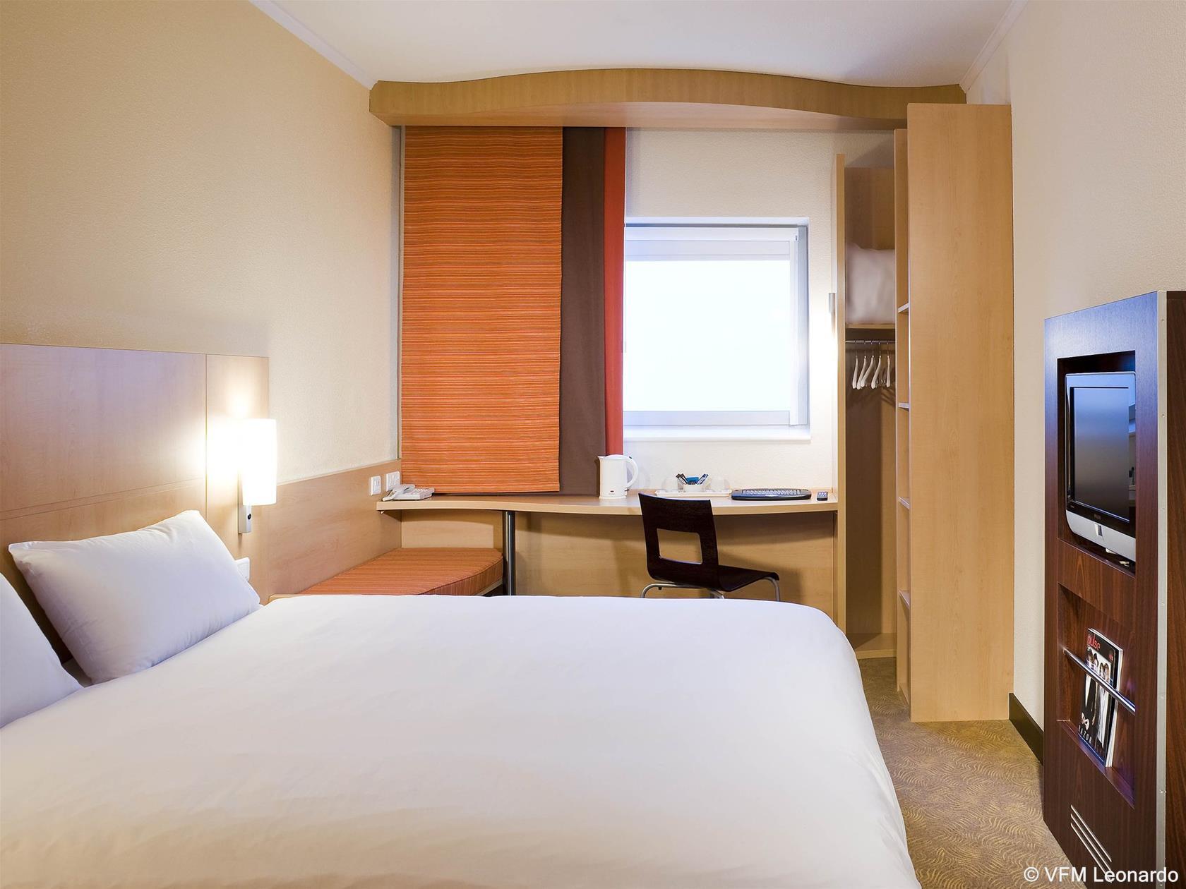 Ibis London Stratford Hotel Ngoại thất bức ảnh